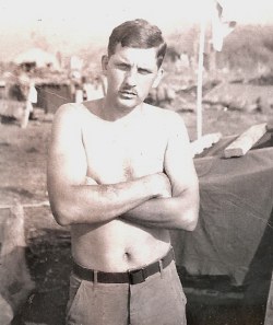 SGT Nicholas J. Church
May 1971, Operation Dewey Canyon II