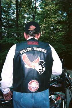 Rolling Thunder